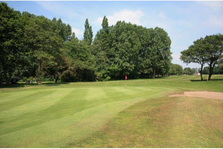 West Derby Golf Club | Golf Course in LIVERPOOL | Golf Course Reviews ...