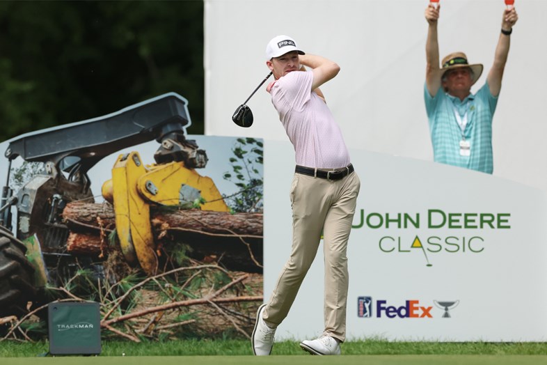 John Deere Classic betting tips – including a former champion at 400/1