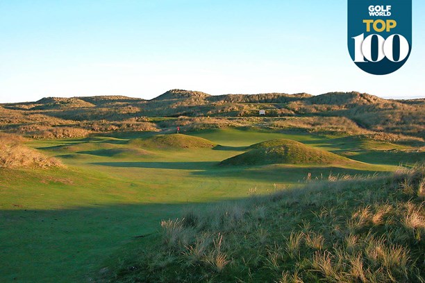 Fraserburgh Golf Club