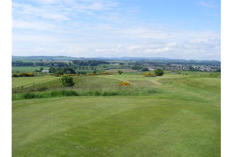 Kintore Golf Club | Golf Course in INVERURIE | Golf Course Reviews &  Ratings | Today's Golfer