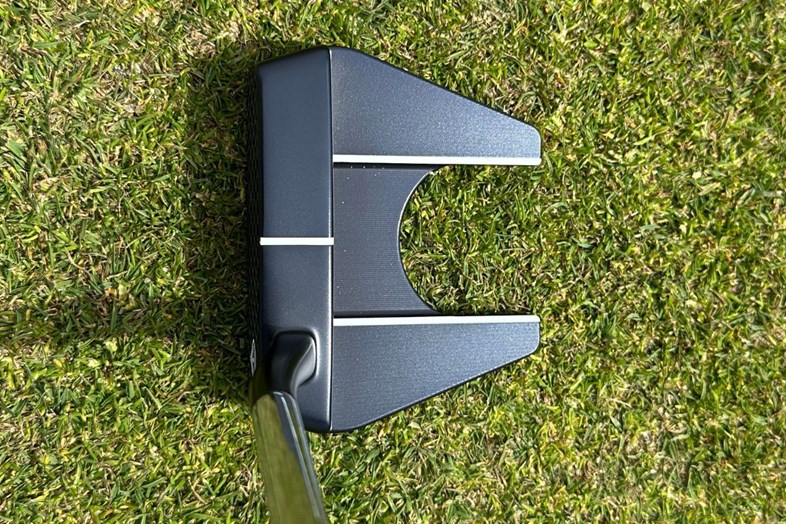 Toulon Las Vegas putter review: not the result I expected