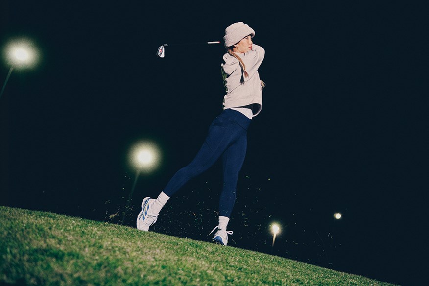adidas unveil new Codechaos 27 golf shoe with Axislock