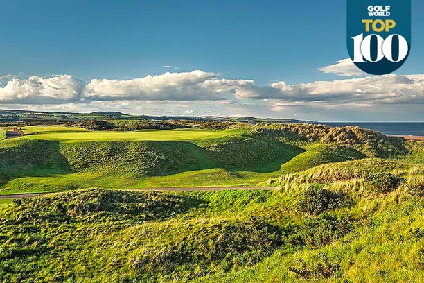 Montrose Golf Links