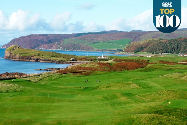 Dunaverty Golf Club