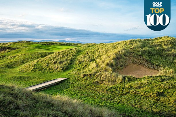 Machrihanish Dunes Golf Club