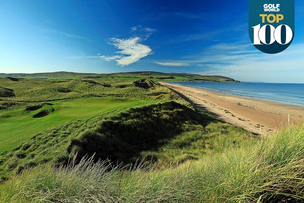 The Machrihanish Golf Club