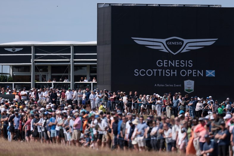 Genesis Scottish Open betting tips – including a 190/1 shot who's found some form