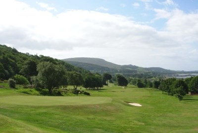 Largs Golf Club | Golf Course in LARGS | Golf Course Reviews & Ratings