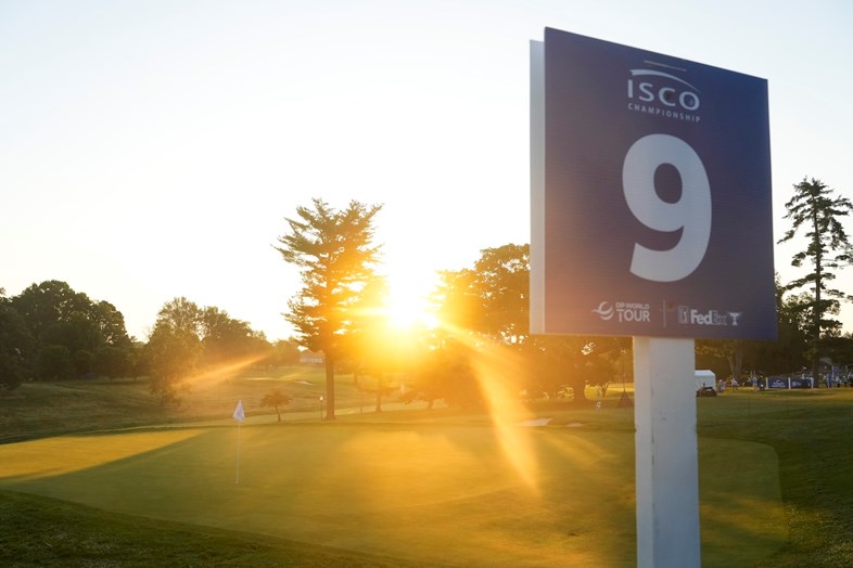 2026 Isco Championship betting tips – including an in-form 40/1 shot