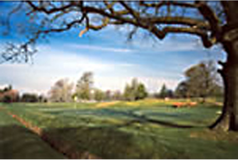 Loudoun Golf Club Golf Course in GALSTON Golf Course Reviews & Ratings