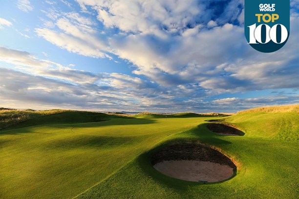 Muirfield is one of the world's finest golf courses and on The Open's rota.