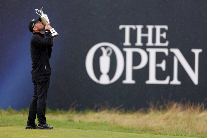2026 Open betting tips – including a recent Claret Jug winner at 100/1