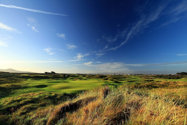 The Open set to be played at new venue - but 'it's complicated'