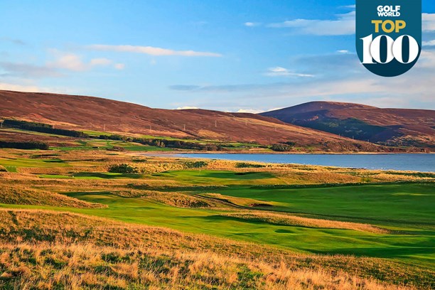 Brora Golf Club