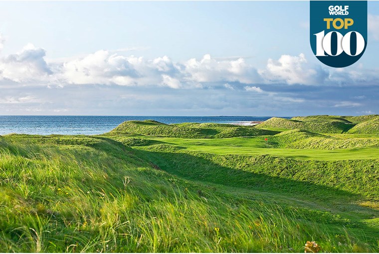 Askernish Golf Club | Golf Course in Askernish | Golf Course Reviews ...