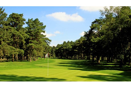 Woburn Golf Club – Duke's Course | Golf Course in MILTON KEYNES | Golf  Course Reviews & Ratings | Today's Golfer