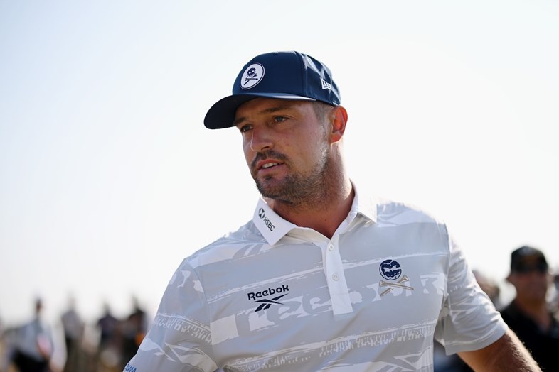Bryson DeChambeau’s unusual request declined by R&A in surprise Open twist - Today's Golfer