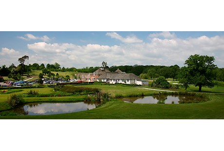 Shadforth Golf Sandford Springs Golf Club Parks/Lakes Course | Golf Course in TADLEY ...
