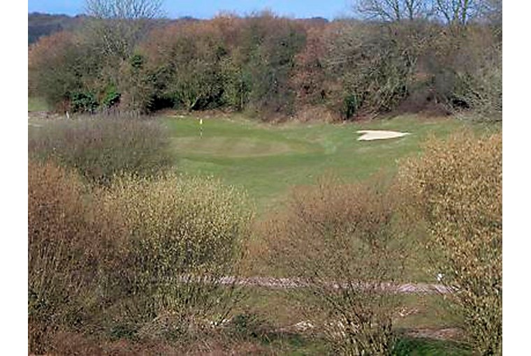 The Alton Golf Club Golf Course in ALTON Golf Course Reviews & Ratings