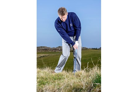 From the rough From the rough