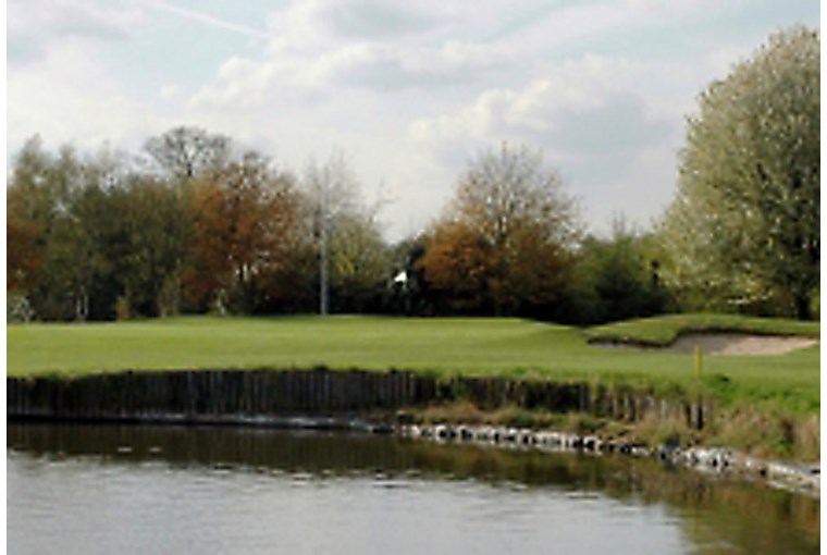 Aldenham Golf and Country Club Golf Course in WATFORD Golf Course Reviews & Ratings
