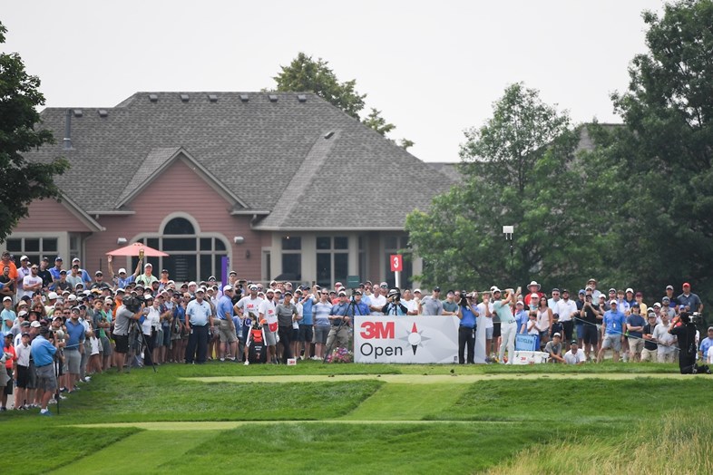 3M Open betting tips: Who is our expert backing for PGA Tour glory?