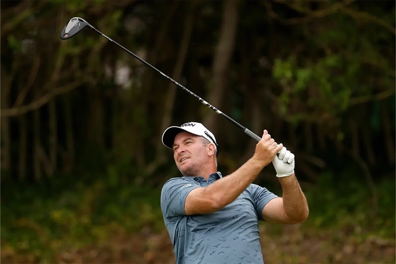 Open Champion Ryan Fox shares his top practice tips
