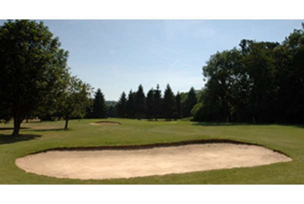 Redbourn Golf Club Golf Course In ST ALBANS Golf Course Reviews