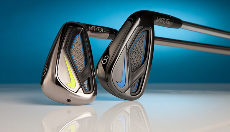 Nike reveal Vapor Fly and Fly Pro Irons