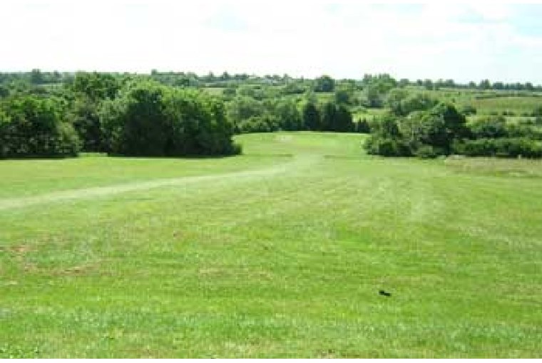 Woodbridge Park Golf Course in CHIPPENHAM Golf Course Reviews & Ratings
