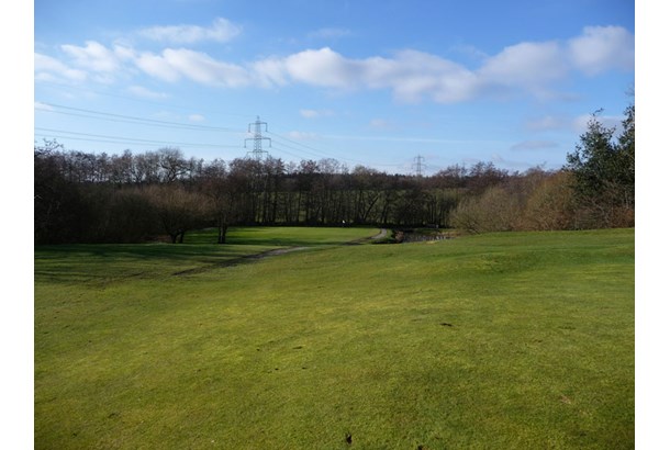 Horam Park Golf Club | Golf Course in HEATHFIELD | Golf Course Reviews ...