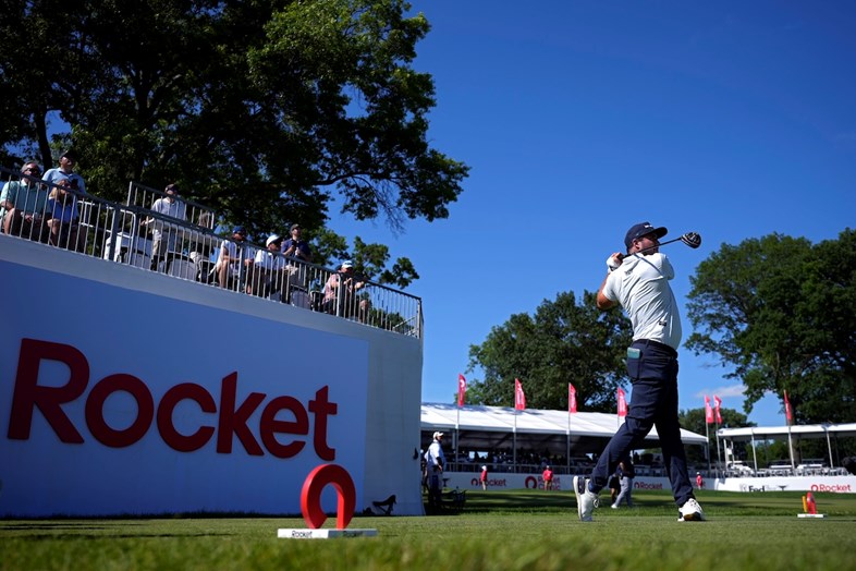 2026 Rocket Classic betting tips – including a 125/1 shot in fine form