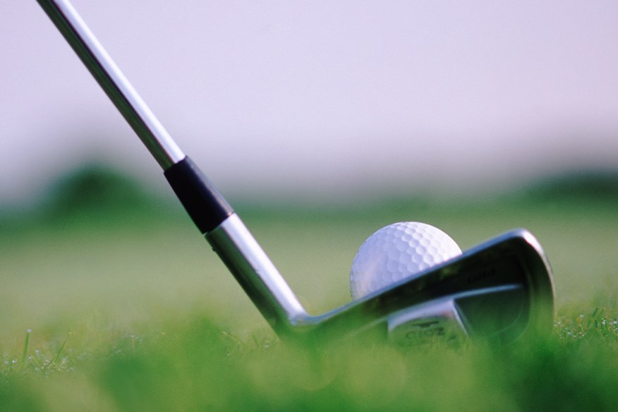 These are the most accurate golf irons of 2026