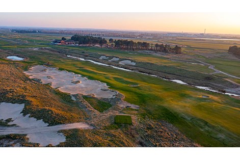 Prince's Golf Club Prince's Golf Club