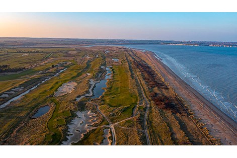 Prince's Golf Club Prince's Golf Club