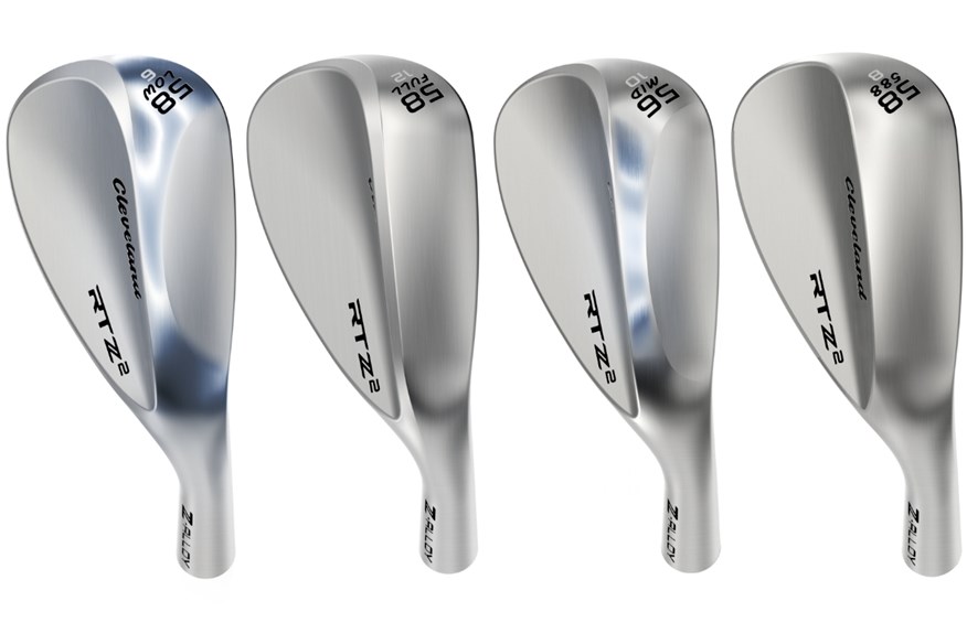 Cleveland RTZ 2 Wedge: Everything you need to know