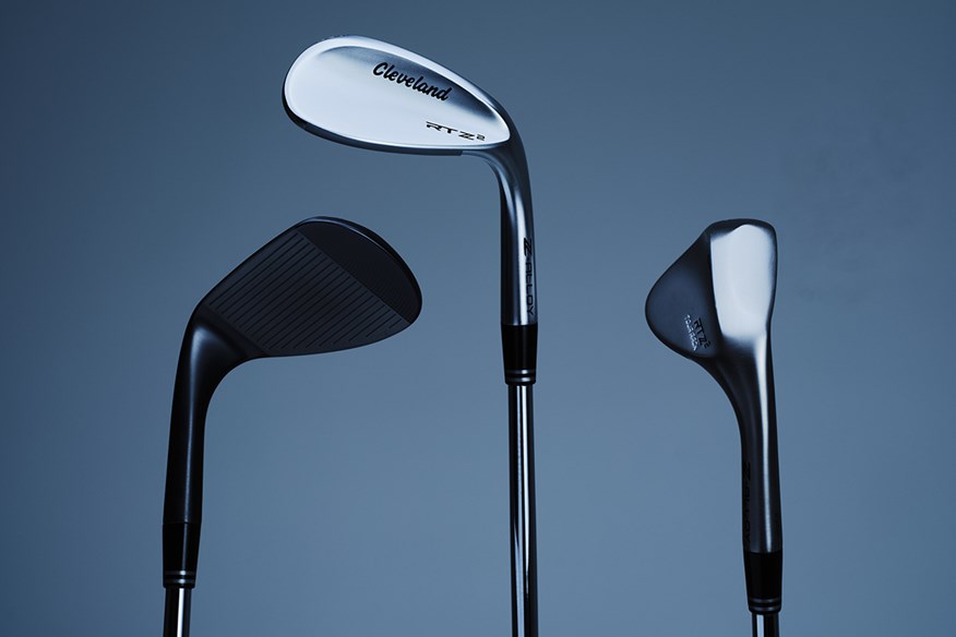 Cleveland RTZ 2 Wedge: Everything you need to know