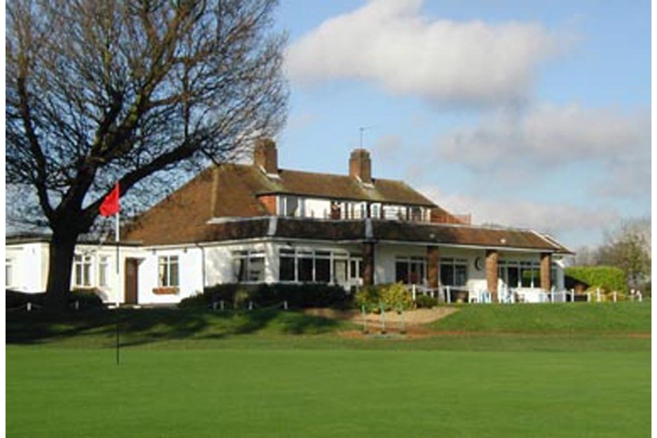 Grim’s Dyke Golf Club Golf Course in PINNER Golf Course Reviews