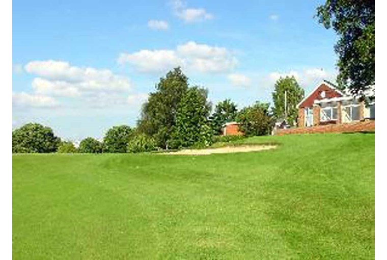 Highgate Golf Club Golf Course in LONDON Golf Course Reviews & Ratings