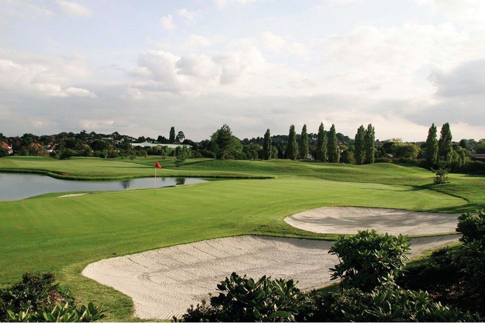 Northwick Park | Golf Course in HARROW | Golf Course Reviews & Ratings