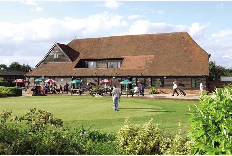 Sunbury Golf Club Golf Course in SHEPPERTON Golf Course Reviews Sunbury Golf Club Golf Course in SHEPPERTON Golf Course Reviews