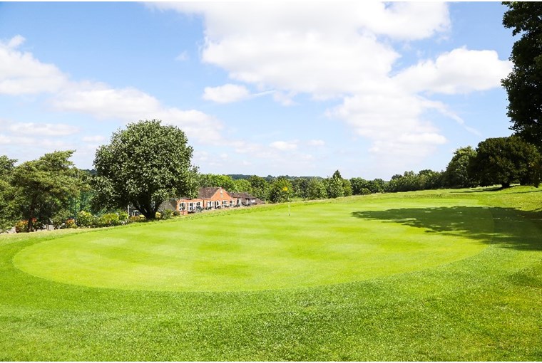 Chipstead Golf Course Golf Course in COULSDON Golf Course Reviews & Ratings Today's Golfer