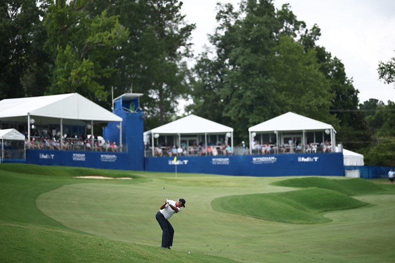 2026 Wyndham Championship betting tips from PGA Tour expert Tom Jacobs