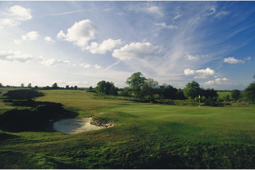 ilt Gå rundt Horn Walton Heath Golf Club - Reviews & Course Info