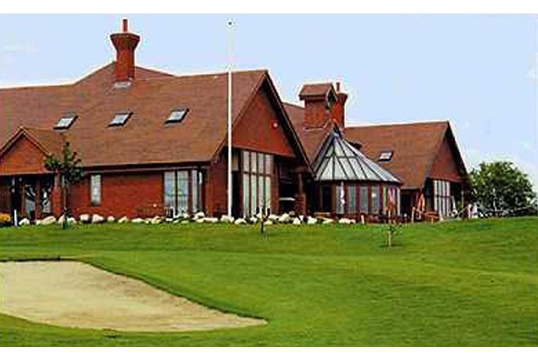 Windlesham Golf Club Golf Course in BAGSHOT Golf Course Reviews