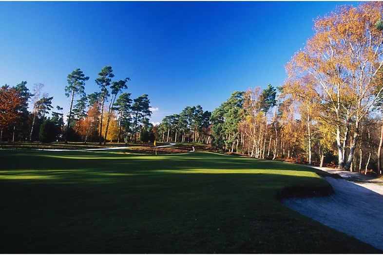west sussex golf club dress code West Sussex Golf Club | Golf Course in PULBOROUGH
