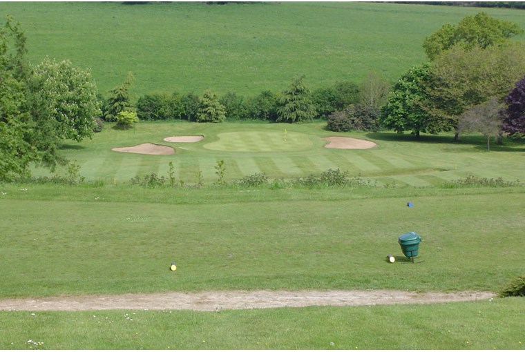 Bristol and Clifton Golf Club Golf Course in BRISTOL Golf Course