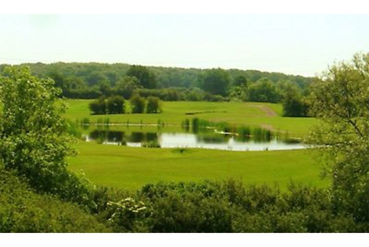 Woodlands Golf Club Signature Course Golf Course in BRISTOL Golf