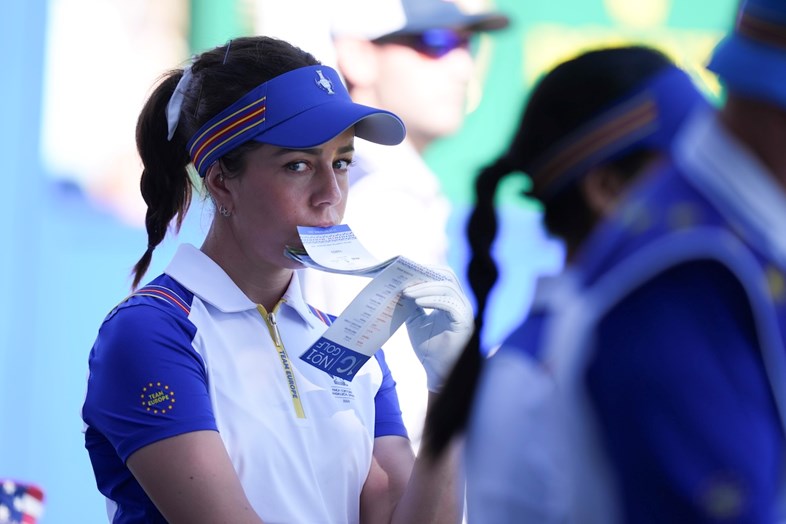 7 big names set to miss Solheim Cup