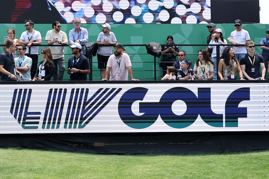 The Equity Gamble: Inside LIV’s Desperate Pivot to Player-Owners — image 6